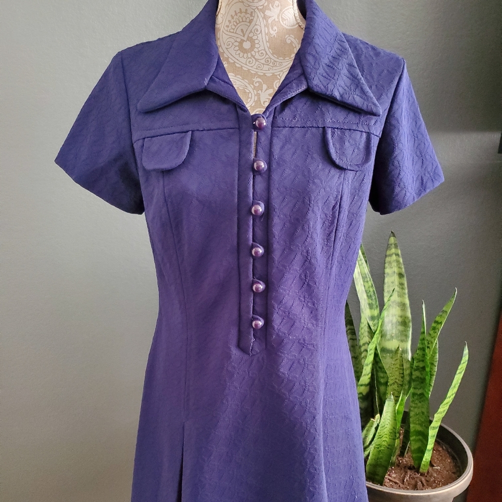 Vintage dress
